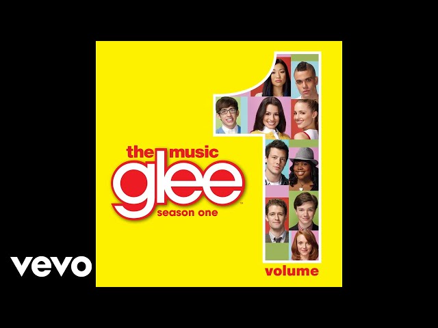 Glee Cast - Can't Fight This Feeling (Official Audio) class=