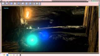 Ue4 Cover system Ai First pass