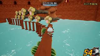 DreamCat : Treasure Hunter(Challenge DreamCat dlc) - cat running game screenshot 5