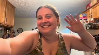 Walmart Haul | Groceries & July 4th things! 