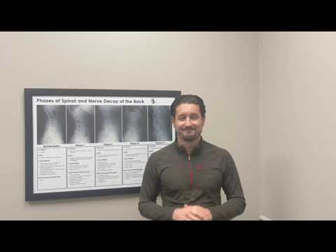 Spinal Decompression Vs Inversion Table