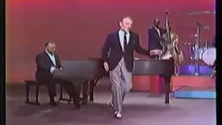 Count Basie / Каунт Бэйси & Fred Astaire / Фред Астер