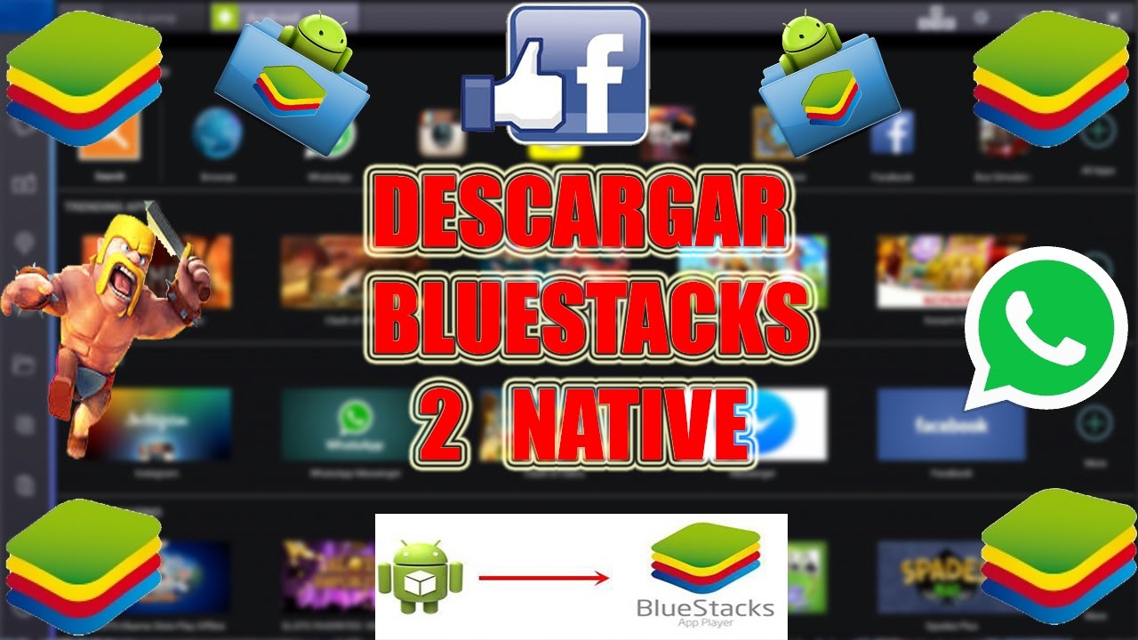 Bluestacks Bluestacks