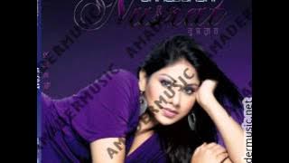 Prothom Premer Alo - Nusrat with Arfin Rumey.wmv