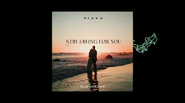 Ellie Goulding Still falling for you Viava remix