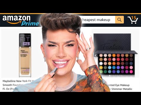 Video: James Charles nettovärde: Wiki, gift, familj, bröllop, lön, syskon