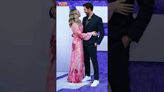 Emily Blunt & John Krasinski Shine with Talent, Love & Pure Chemistry #shorts #hollywood #celebrity