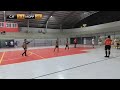 Copa Futsal Fortaleza 2025: Júlia Fialho x União Desportiva Môppa - 35+