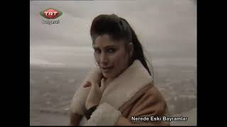 Nuray Hafiftaş Beyaz Gül