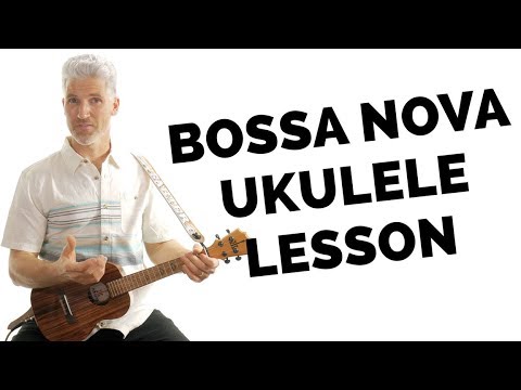 bossa-nova-ukulele-tutorial---wave-ukulele-lesson