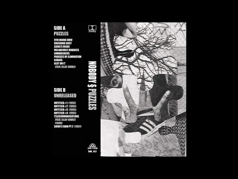 ANTILOPSA, Le Jouage, DJ Lord, Lucius, Master Lee - Aller simple