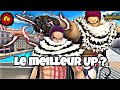 Un quilibrage pas comme les autres katakuri v1 gameplay one piece bounty rush  opbr