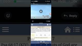 Lord Servants (04-21-26)They Patrol The Earth