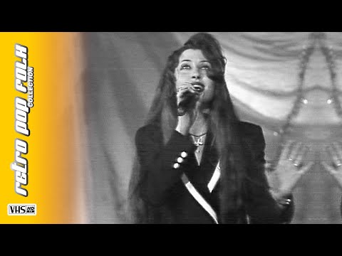 Rumyana - Kambanite Zvunyat Live 1996 Румяна - Камбаните Звънят На Живо 1996