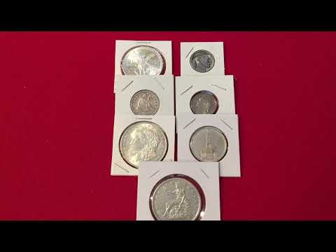 Auction Announcement For Tonight 11 28 2025