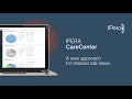 IPera CareCenter: A New Approach to the Missed Call Issue