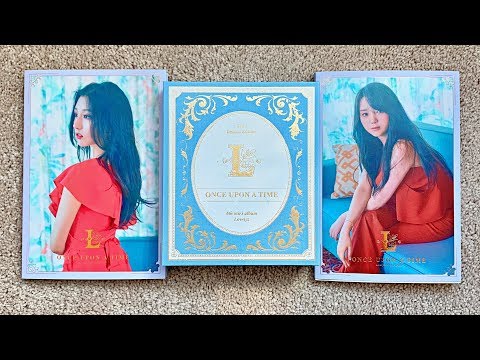 【新品未開封】Photobook  ALWAYS LOVELYZ LOVELYZ - LOVELYZ [LOVELYZ8] 1st Mini Album CD+Photobook+
