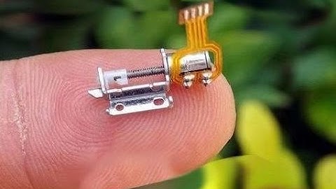 Arduino - 12 (Motor de Passo)