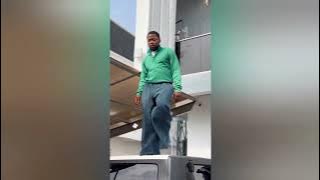 Brainjotter - Gwo gwo gwo ngwo by Mike Ejeagha (Saxophone and Talking Drum Cover)