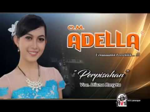 ADELLA - AIR MATA PERPISAHAN - CAK FENDIK - LIVE \"ANYSTIC\" BEBEL WONOKERTO PEKALONGAN 2019