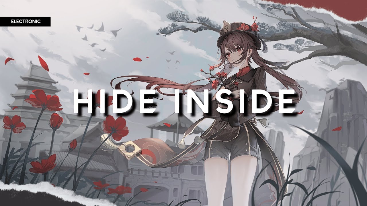 ADRESZ & Mary More - Hide Inside (feat. Twin Pumpkin) || [slowed + reverb]