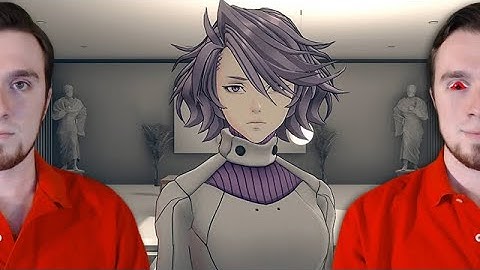 (Blind) AI: nirvanA Initiative, Is it a Simulation?