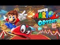 Super Mario Odyssey pt.7 Still Trying to 100%