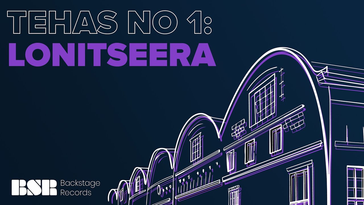 BSR Live | Lonitseera