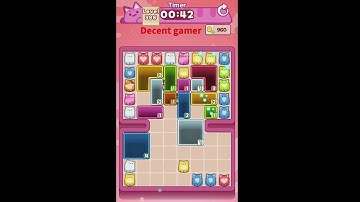 Drop the cat level 386 Walkthrough solution 