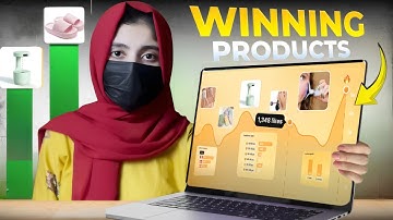 How To Find Winning Dropshipping Products in 2025 🔥