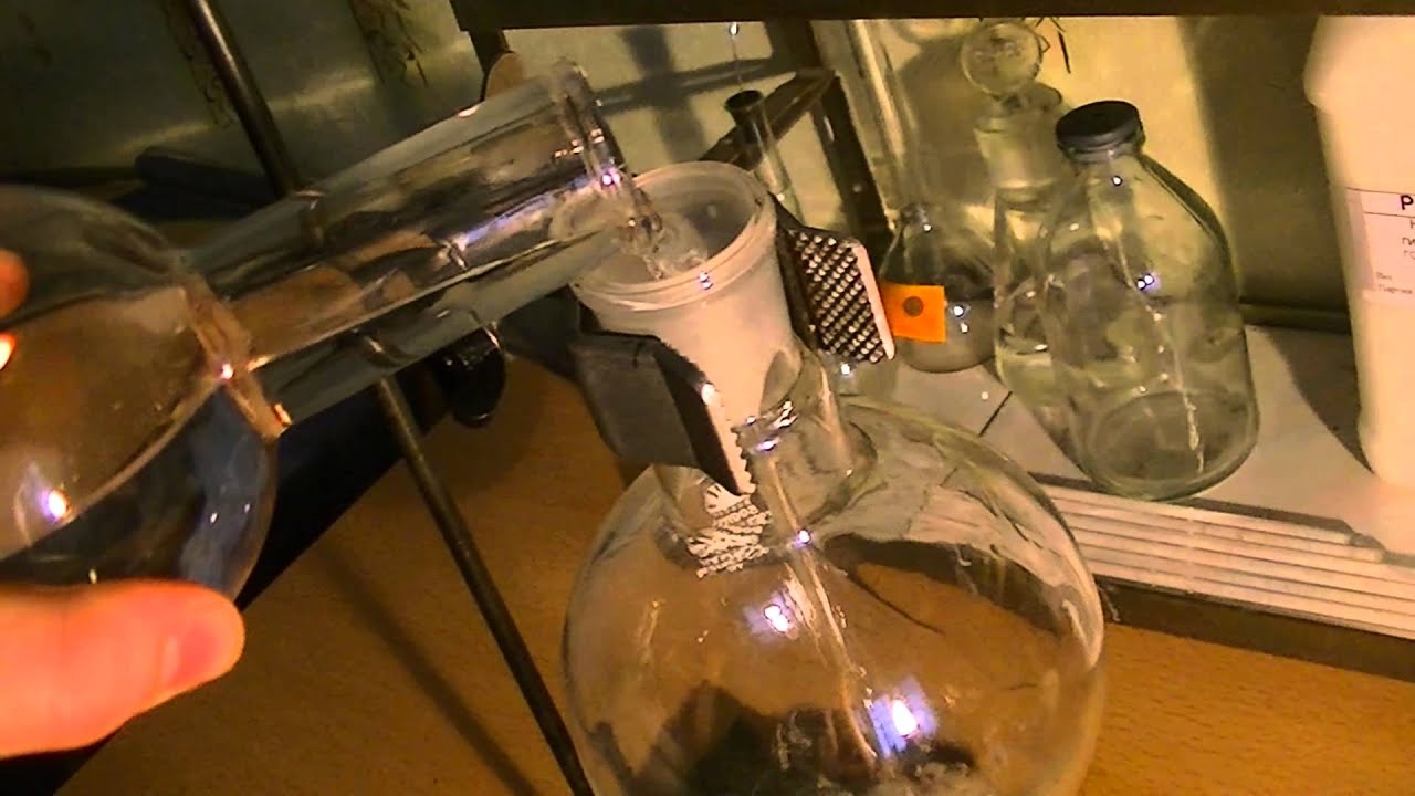 Реакция иода и водорода. Способы получения йода в лаборатории. Йодистый азот. Получение йода химия.