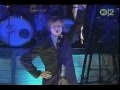 Beck  novacane live 1997