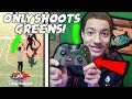 I Made A Controller That Auto Shoots GreenLights in NBA 2K20  - SECRET BEST JUMPSHOT GREEN METHOD