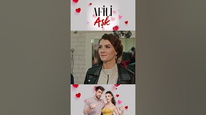 Uzun Yıllar Sonra İlk First Date Çıkınca Arkadaşlarım ve Ben😅 - Afili Aşk