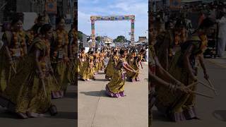 Kolatam2#kolatam #brahmotsavam #tirumala #god