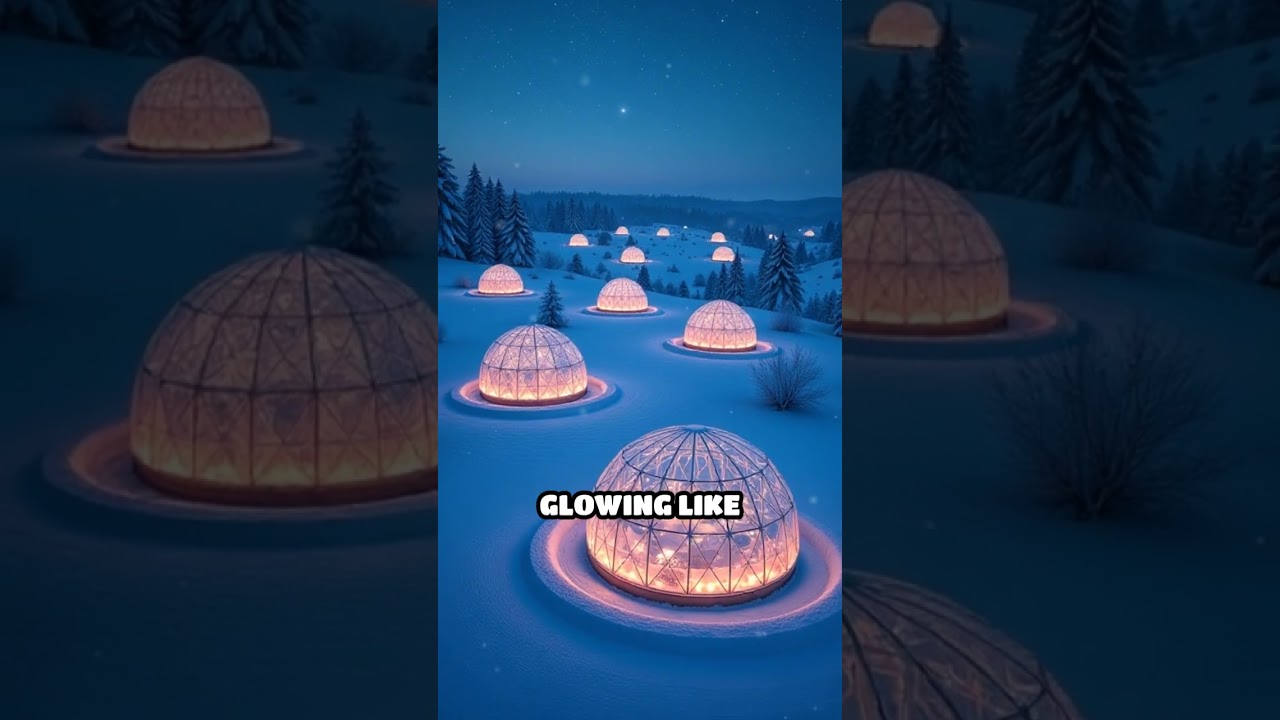 Iceland’s Volcanic Greenhouse Miracle