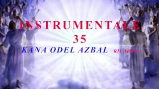 Khangery Instrumentale Track 35 Kana Odel Azbal