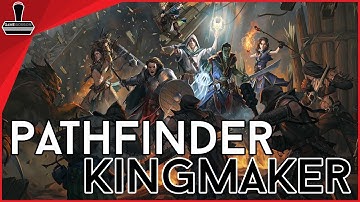 Pathfinder Kingmaker | GameGorgon