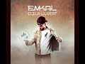 Emkal Oublie Moi Audio