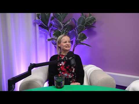 Miten jaksat Riikka Purra?