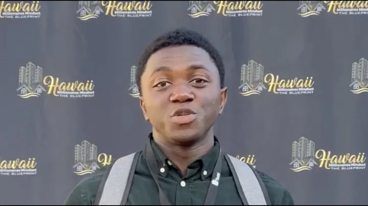 Richard Pack Testimonial From Hawaii Millionaires ...