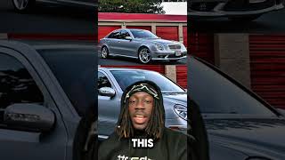 German V8s Under 15K#germancars #mercedes #audi  #bmw