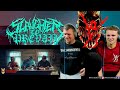 *FIRST TIME REACTION* | Baba Yaga (Slaughter To Prevail)!