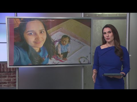 Latest updates on search for missing Manassas Park mother - YouTube