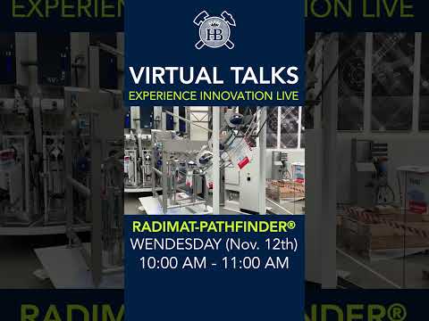 Sign-Up Today for RADIMAT-PATHFINDER® Virtual Session