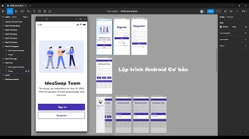 Bài 7: Kĩ thuật sử dụng công cụ Debug tích hợp trong Android studio fix lỗi trong chương trình