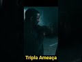 Tripla Ameaça (2019) Dublado Português #filmes #dublado #ação #swenfilmes