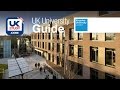 Kingston university london