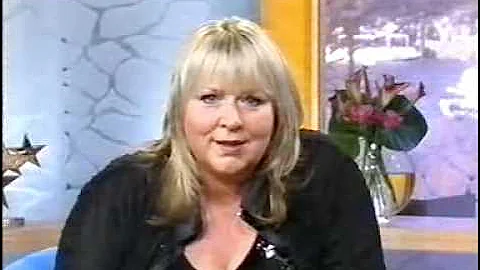 SANDBACH, CHESHIRE GHOSTS - This Morning (ITV, 01/...