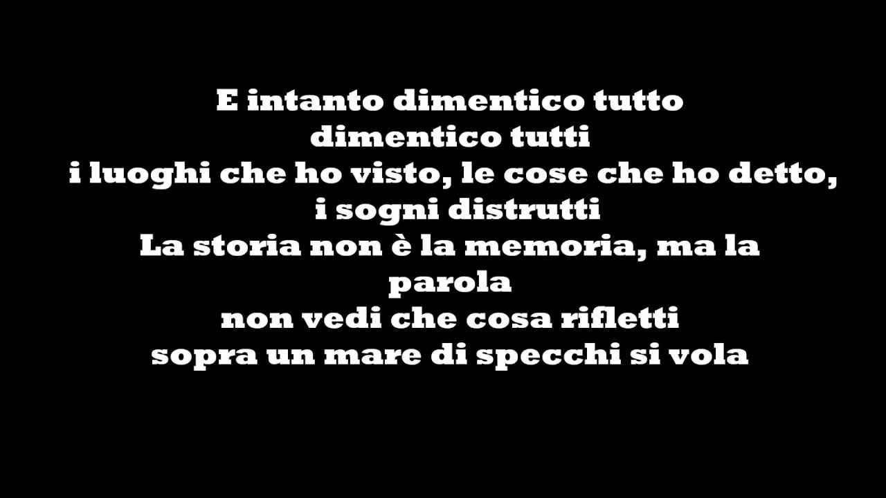 dimentico tutto emma